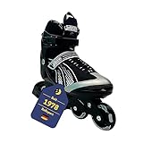 Best Sporting Inliner für Kinder & Erwachsene I robuste Inline Skates...