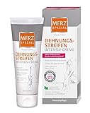 Merz Spezial Dehnungsstreifen Intensiv-Creme – Spezielle Intensivpflege...