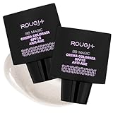 Rougj BB Magic SPF15 2er Set BB Cream Getönte Tagescreme Anti-Age mit...
