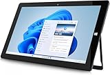 AWOW 10.1''Tablet PC Wi-10 Home, Celeron N4120, LPDDR4 6GB eMMC 128GB SSD,...