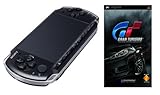 PlayStation Portable - PSP Konsole Slim & Lite 3004, schwarz inkl. Gran...