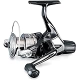 SHIMANO American Corporation Catana 4000 Rc Heckbremsrolle, schwarz ,...