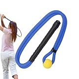 Golf-Haltungsgurt: Schwunggeschwindigkeitsverstärker, Krafttrainingsseil,...