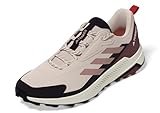 adidas Damen Terrex Anylander Hiking Sneaker, Putty Mauve/Warm Clay/Pure...