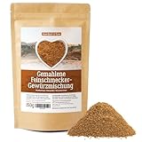 Gewürzmischung Kreuzkümmel Koriander Muskat 150g, ayurvedische...