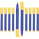 10 Stück Geldscheinprüfer Stift, Geldscheinprüfer, Geldprüfstift,...