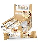 PhD Nutrition Smart Bar Protein Riegel, Protein Snack mit 20g Eiweiß und...