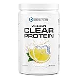 Clear Vegan Protein ICE TEA LEMON 750gr - unglaublich leckerer &...