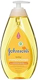 Johnsons Baby, Shampoo - 1 x 750 ml