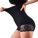 Adorling Bauchweg Unterhose Damen Miederhose,Hohe Taille Nahtlos Shapewear...