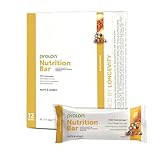 ProLon - Nutrition Bar - Intermittent Fasting Bar - 12 x 40g Riegel -...