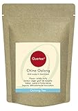 Oolong Tee - China Oolong - 250 g loser Tee für über 100 Tassen Tee -...