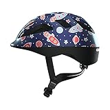 ABUS Kinderhelm Smooty 2.0 - Robuster Fahrradhelm für Kleinkinder im...