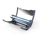 GOSUN Tragbares Solarofen-Set für 1–2 Mahlzeiten, müheloses Kochen im...