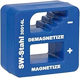 SW-Stahl 30014L Magnetisierer und Entmagnetisierer