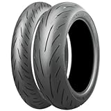 BRIDGESTONE Motorradreifen 120/70 ZR 17 M/C TL (58W) BATTLAX S22 (E) Yamaha...