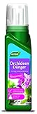 Westland Orchideen Dünger, 200 ml – Pflanzendünger für gesundes...