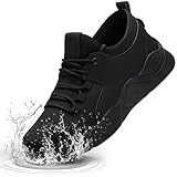 ulogu Wasserdichte rutschfeste Schuhe für Herren und Damen,...