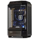 Sedatech Pro Gaming PC Wasserkühlung • AMD Ryzen 9 5900X • RTX4060Ti...