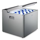 DOMETIC CombiCool RC 1200 EGP - lautlose Absorber-Kühlbox für Auto,...