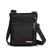 Eastpak Rusher Umhängetasche, 1.5 L - Black (Schwarz)