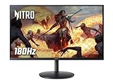 Acer XF0 UM.HX0EE.318 PC-Monitor 68,6 cm [27] 1920 x 1080 Pixel Full HD LED...
