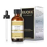 EUQEE Ätherische Öle Lorbeer Rum 60ml, Aromatherapie Lorbeer Rum Duftöl,...