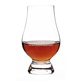 Herz & Heim® edles Malt Whisky Nosing Glas mit gratis Gravur