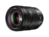 Panasonic S-R24105E LUMIX S Standardzoom Objektiv (24-105 mm, Makro,...