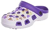 Brandsseller Damen Clog Gartenclog Gartenschuhe Schuh Pantolette Hausschuh...