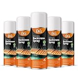 Backtrennspray | Pflanzliches Antihaft-Backspray zum Lösen von Teig &...