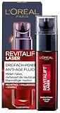 L'Oréal Paris Serum, Revitalift Laser, Anti-Aging Gesichtspflege mit...