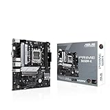 ASUS Prime B650M-K Mainboard Sockel AMD AM5 (Ryzen 7000, Micro-ATX, DDR5...