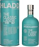 Bruichladdich The Classic Laddie mit 50% vol. (1 x 0,7l) | Single Malt...