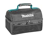 Makita E-15584 Lunchtasche, mit Tragegriff, innen mit Isolierfolie...