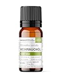 Weihrauchöl BIO - reines ätherisches Öl von wesentlich. - 100% naturrein...