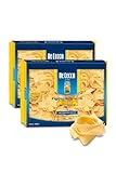 3x De Cecco Nudeln 'Pappardelle' n.201, 500 g