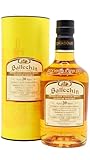 Edradour Ballechin 20 Years Old Bourbon Barrel Highland Single Malt Cask...