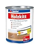 Baufan Holzkitt Lösungsmittelfrei 1 kg