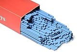 Professionelle Universal - Stabelektrode MT - RC3 blau, ø 2.5 x 350 mm,...