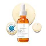 La Roche Posay Pure Vitamin C12 Serum, Anti-Aging-Pflege mit 12 % Vitamin...