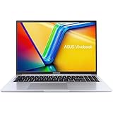 ASUS Vivobook 16 Laptop | 16' WUXGA entspiegeltes IPS Display | AMD Ryzen 5...