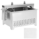 Gatphy Tofu Presse Edelstahl 3 In 1, Tofupresse Käse, Tofu Press...
