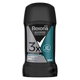 Rexona Men Maximum Protection Deo-Stick Antibakterieller Deo-Schutz...