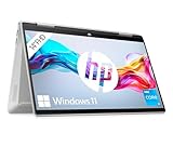 HP Pavilion x360 Laptop | 14' FHD Touchdisplay | Intel Core i3-1315U | 8 GB...