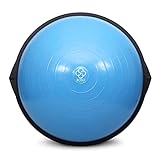 BOSU 72-10850-2BB Home Gym Equipment Balance Trainer für Balance, Kraft,...