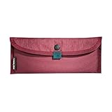 Tatonka Bestecktasche - Aufbewahrungtasche für Camping-Besteck -25 x 10 cm...