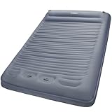 Origem Isomatte Selbstaufblasend 2 Personen, 14CM Ultraleichte Luftmatratze...