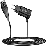 Shaver 15V 1.1M Charger Compatible Suitable for Philips Norelco HQ8505 9000...
