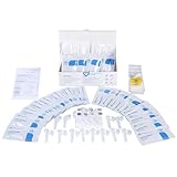 Safecare 20er-Pack Covid-19 Antigen-Schnelltest Haltbar 11/24 Nasenabstrich...